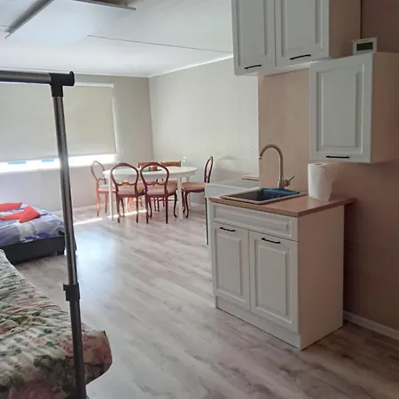 Naekmani 3 Lejlighed