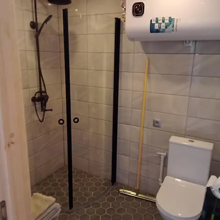 Naekmani 3 Apartman