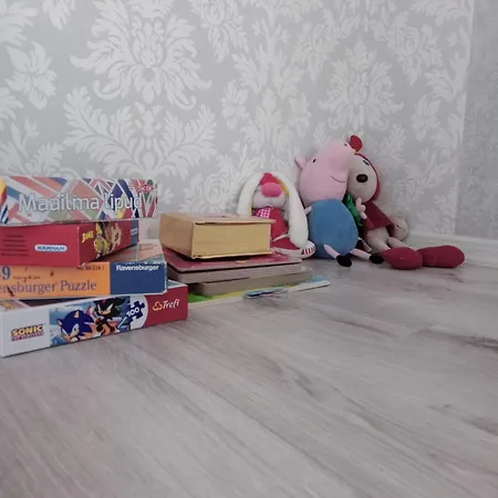 Naekmani 3 Kõrgessaare