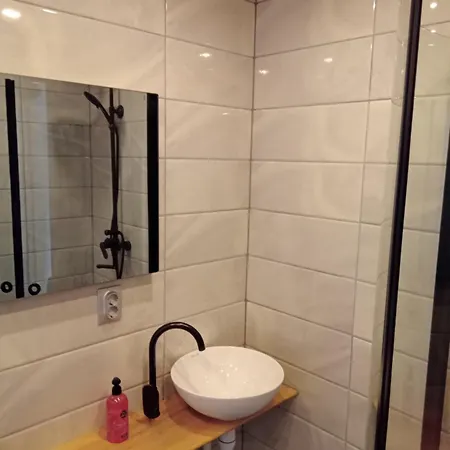 Naekmani 3 Lejlighed