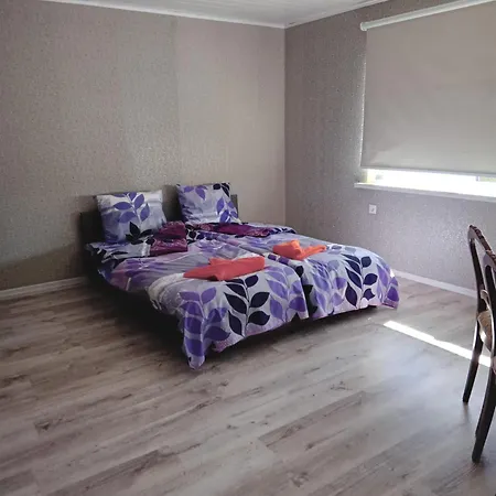 Naekmani 3 Korgessaare