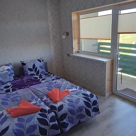 Naekmani 3 Apartman *