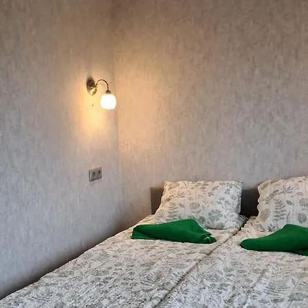Naekmani 3 Appartamento *