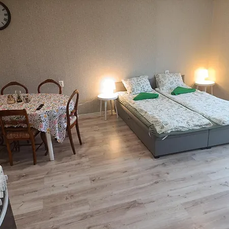 Appartamento Naekmani 3 *