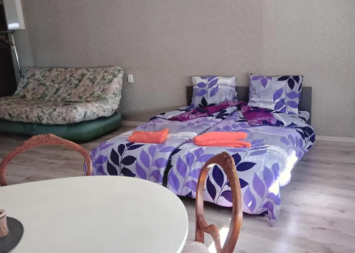 Naekmani 3 * Kõrgessaare