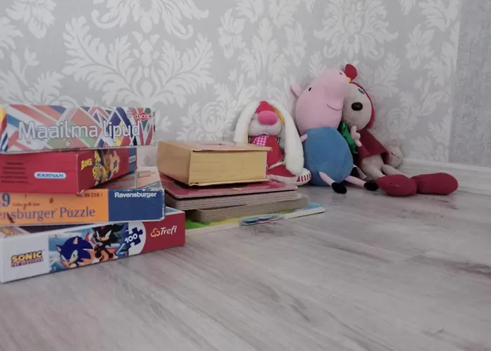 Naekmani 3 Kõrgessaare